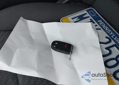 2013 Dodge Journey American Value Pkg from USA, damaged, VIN 3C4PDCAB0DT578063